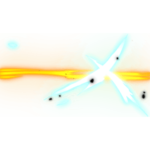 刀光剑影 雷电 2